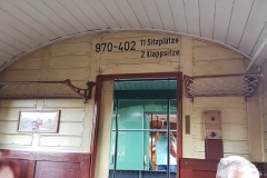 Bahnhof Jöhstadt
