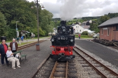 Bahnhof Jöhstadt