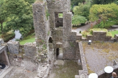 Blarney Castle