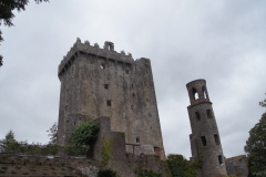 Blarney Castle