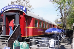 Deutsches Dampflokomotiv-Museum