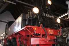 Deutsches Dampflokomotiv-Museum