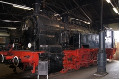 Deutsches Dampflokomotiv-Museum