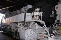 Deutsches Dampflokomotiv-Museum