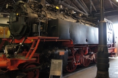 Deutsches Dampflokomotiv-Museum