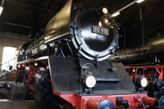 Deutsches Dampflokomotiv-Museum