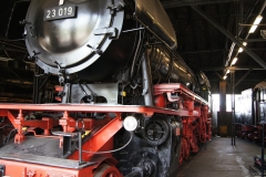 Deutsches Dampflokomotiv-Museum
