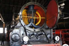 Deutsches Dampflokomotiv-Museum