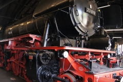 Deutsches Dampflokomotiv-Museum