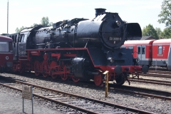 Deutsches Dampflokomotiv-Museum