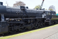 Deutsches Dampflokomotiv-Museum