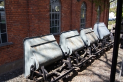 Deutsches Dampflokomotiv-Museum