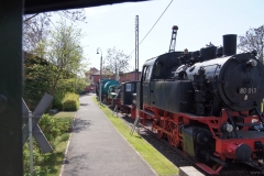 Deutsches Dampflokomotiv-Museum