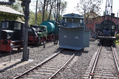 Deutsches Dampflokomotiv-Museum