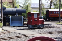 Deutsches Dampflokomotiv-Museum