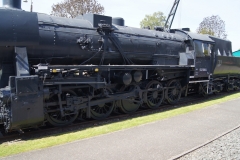 Deutsches Dampflokomotiv-Museum