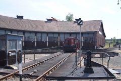 Deutsches Dampflokomotiv-Museum