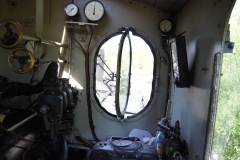 Deutsches Dampflokomotiv-Museum