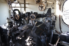 Deutsches Dampflokomotiv-Museum