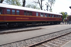 Deutsches Dampflokomotiv-Museum