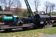 Deutsches Dampflokomotiv-Museum