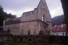 Kartäuser-Kloster Zice