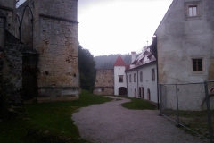 Kartäuser-Kloster Zice