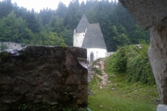 Kartäuser-Kloster Zice