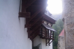 Kartäuser-Kloster Zice