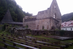 Kartäuser-Kloster Zice