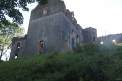 Kenmure Castle
