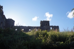 Kenmure Castle