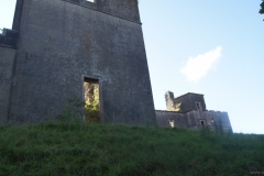 Kenmure Castle