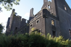 Kenmure Castle