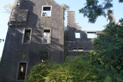 Kenmure Castle