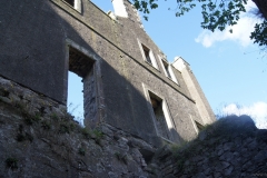 Kenmure Castle