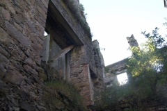 Kenmure Castle