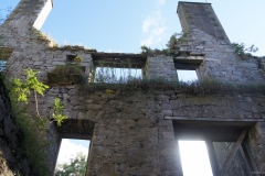 Kenmure Castle