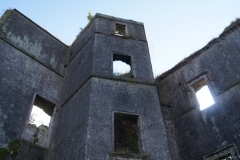 Kenmure Castle