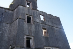 Kenmure Castle