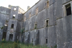 Kenmure Castle