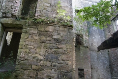 Kenmure Castle