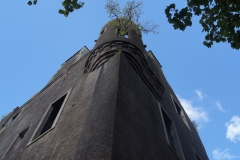 Kenmure Castle