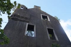 Kenmure Castle