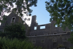 Kenmure Castle