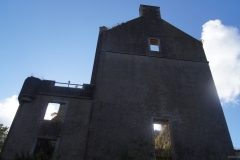 Kenmure Castle