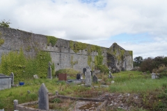Killagha Abbey