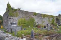 Killagha Abbey