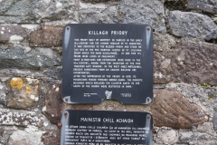 Killagha Abbey