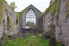 Killagha Abbey